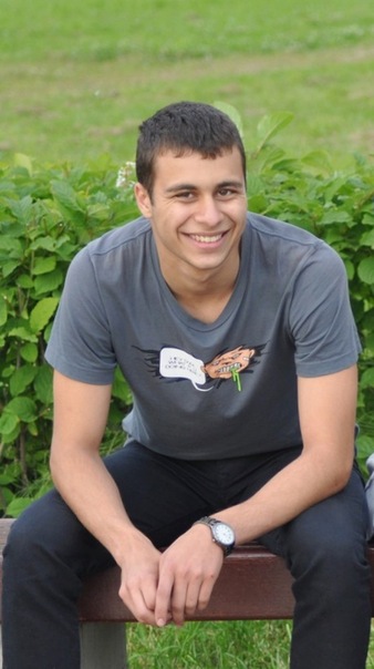 №4, Eldar Gamidov, Санкт-Петербург №4, Eldar Gamidov, Санкт-Петербург