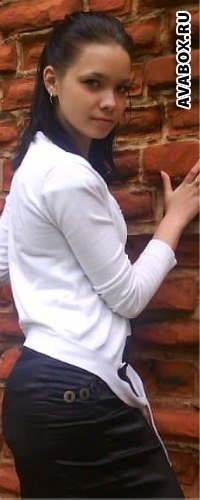 Эвелина Мельникова | Нижний Новгород