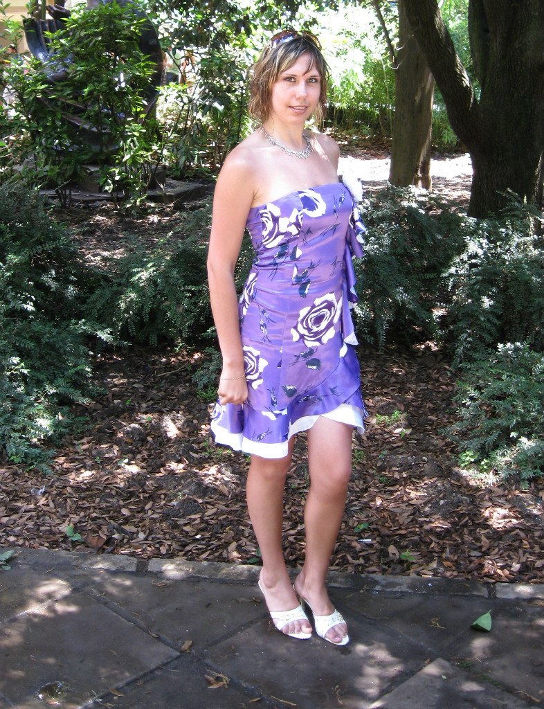 Екатерина Голубева | Ялта