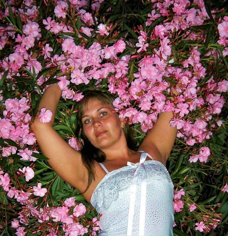 Юлия Кузьмина | Тула