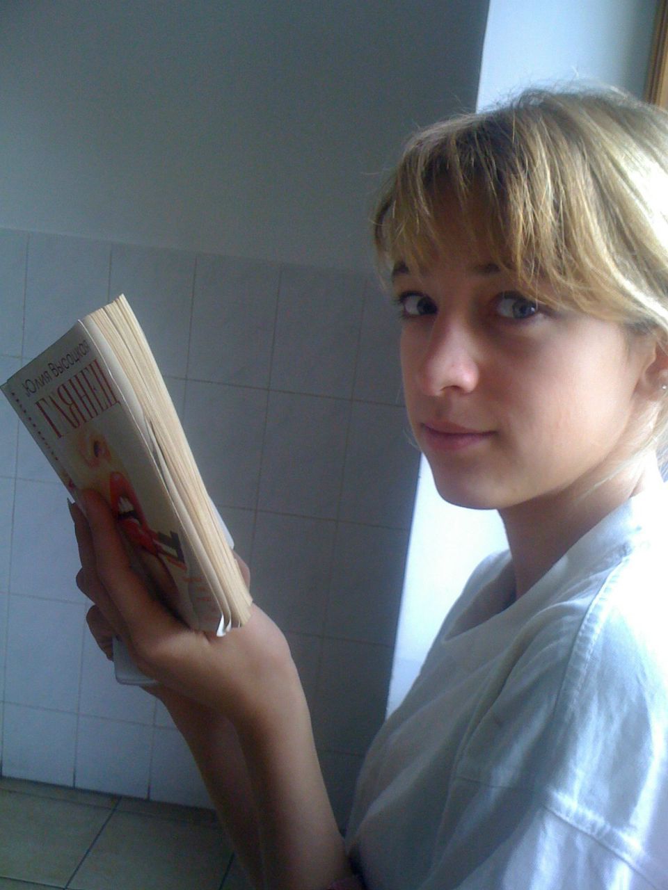 Светлана Макарова | Рига