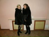 Фотография Нина Страшнова