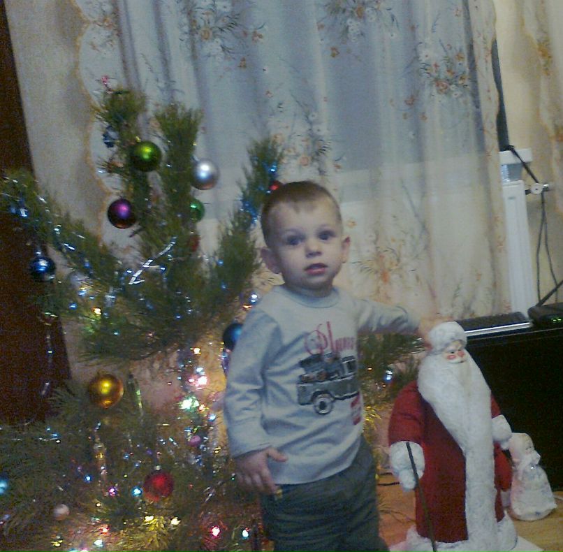 Инна Шапран | Макеевка