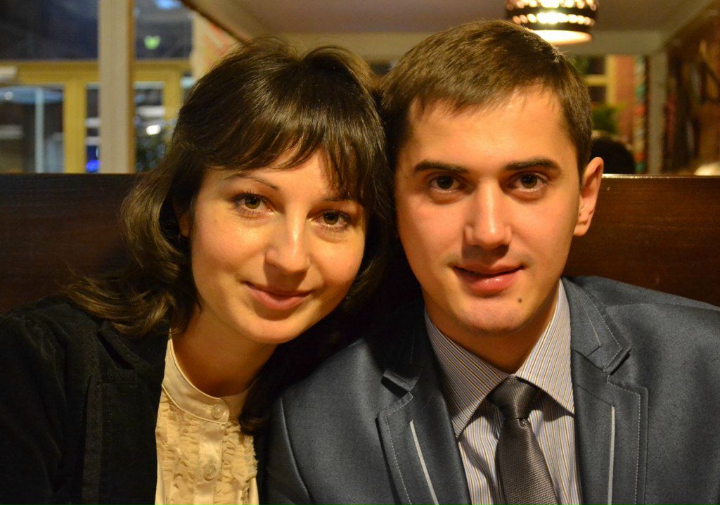 Юрий Чеботарь jurasik | Кишинев