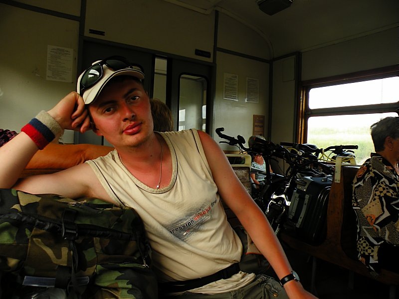 Фото профиля