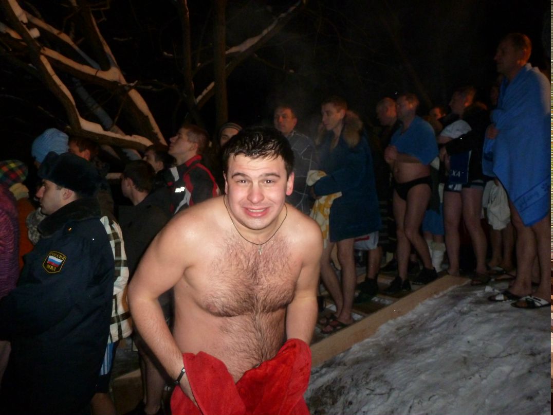 Артем Дмитрюк | Москва