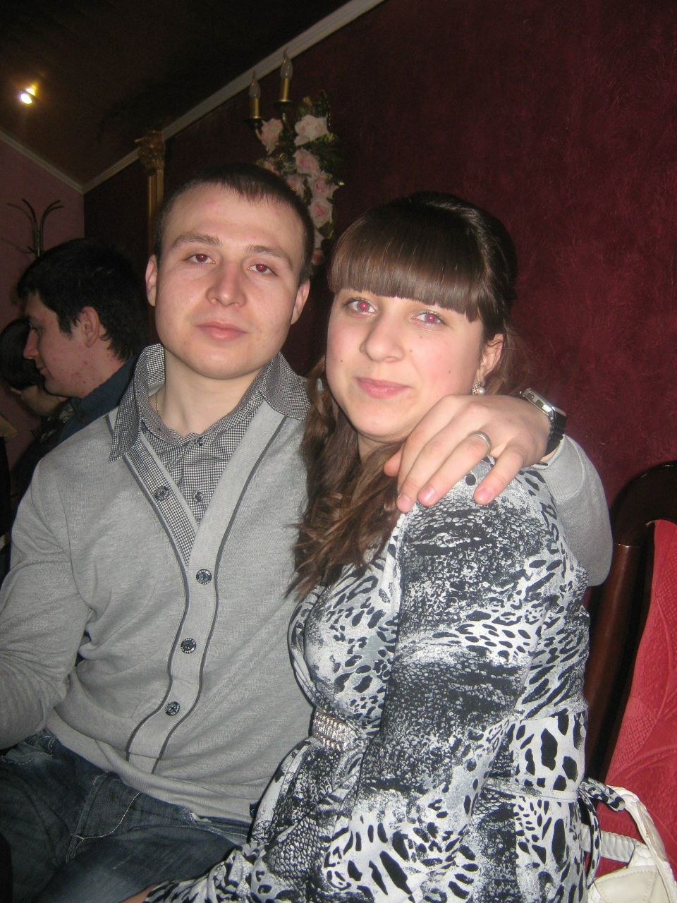 Катерина Безушка | Черновцы