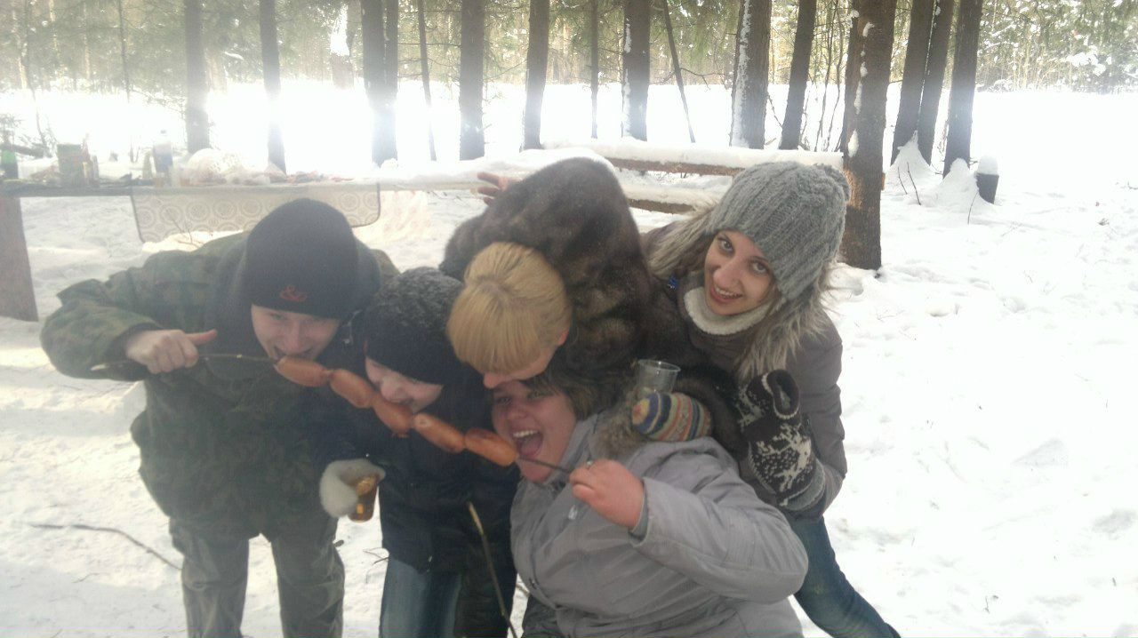 Сергей Паламарчук SP9 | Починки