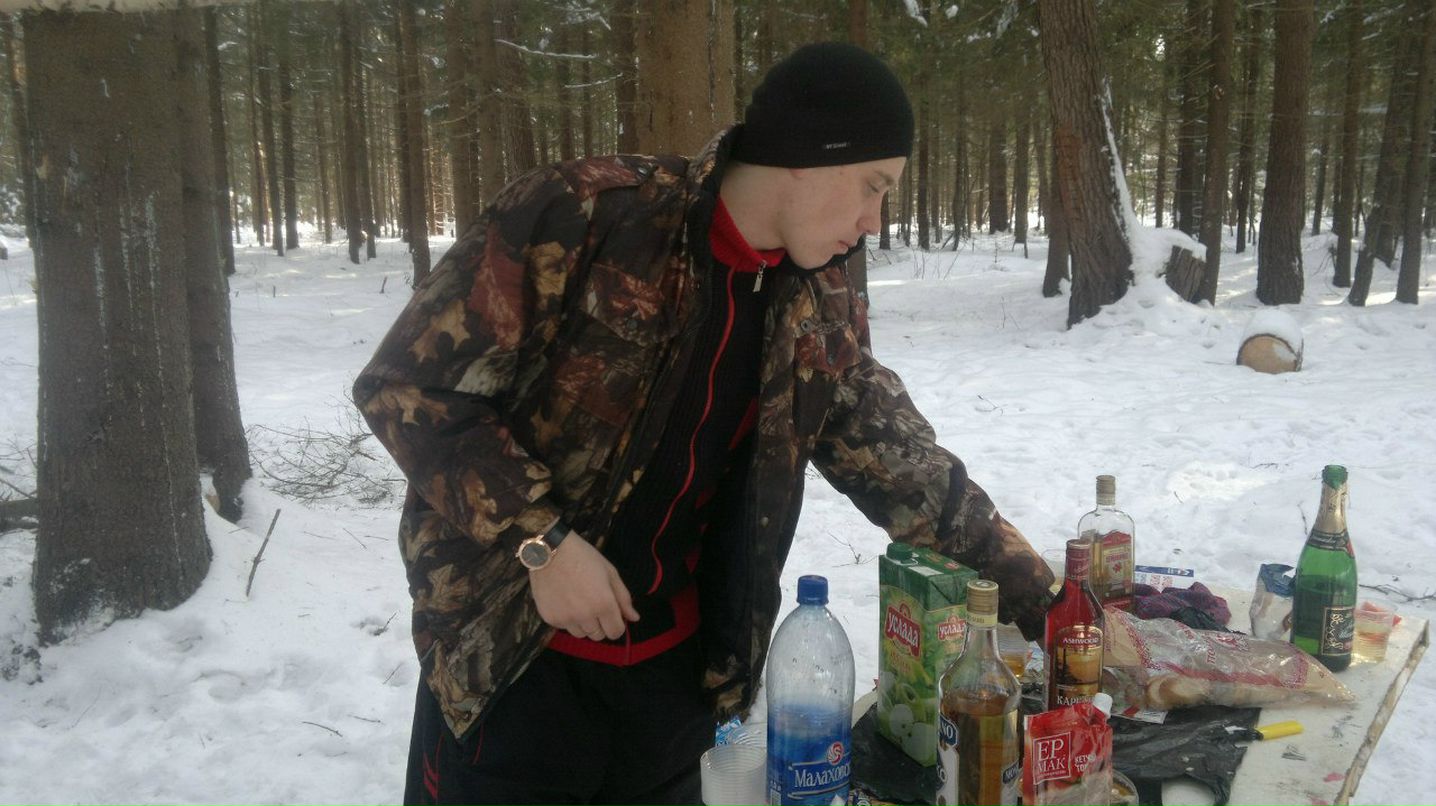 Сергей Паламарчук SP9 | Починки