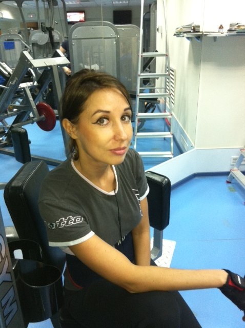 Елена Еланцева | Тюмень