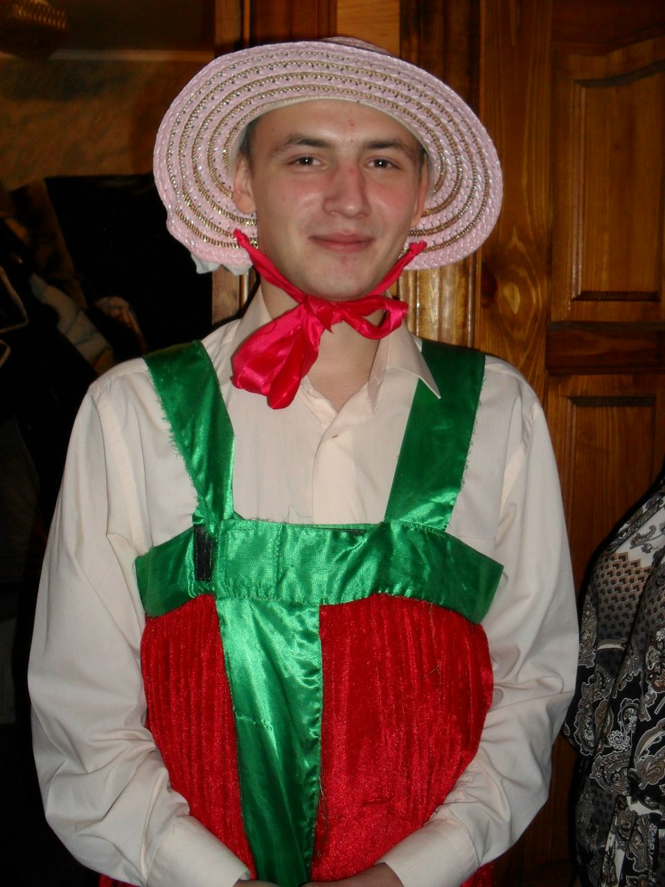 Алексей Коновалов Лёфка | Серпухов