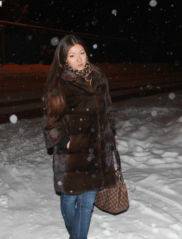 Жанна Дулатова | Алматы