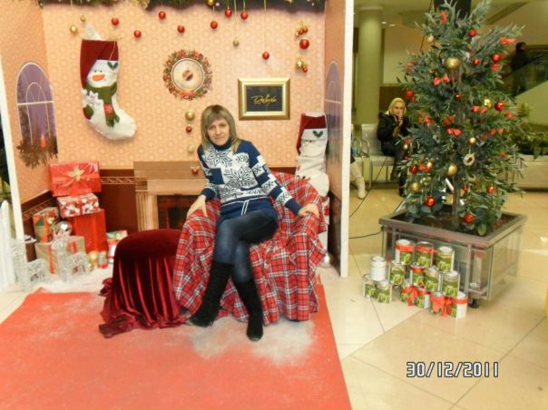 №6, Виталик Черненький №6, Виталик Черненький