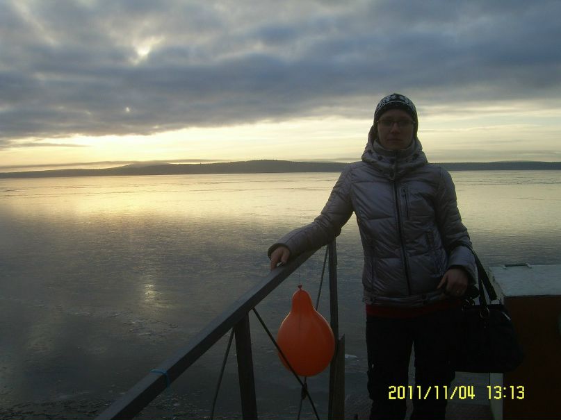 Анна Петрова | Санкт-Петербург