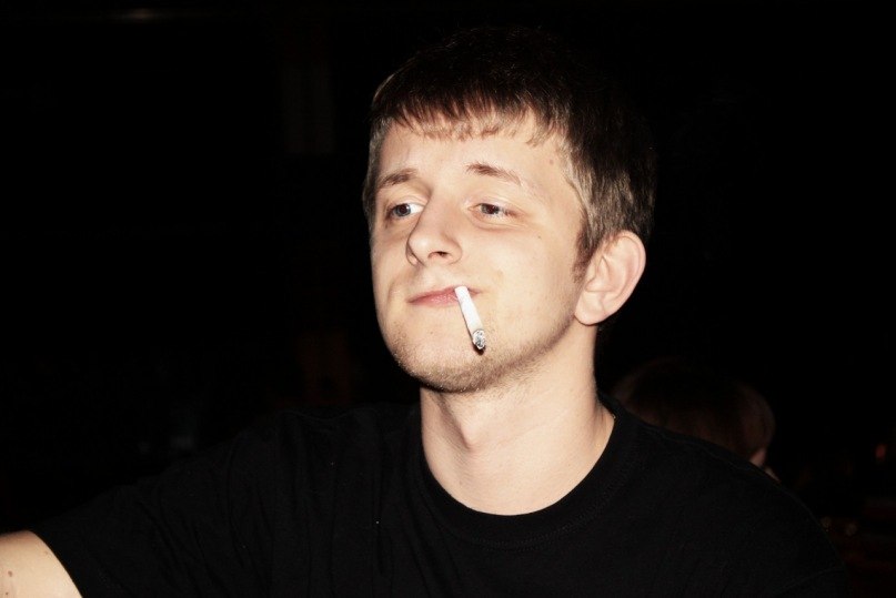 Александр Дроздовский Романович | Санкт-Петербург