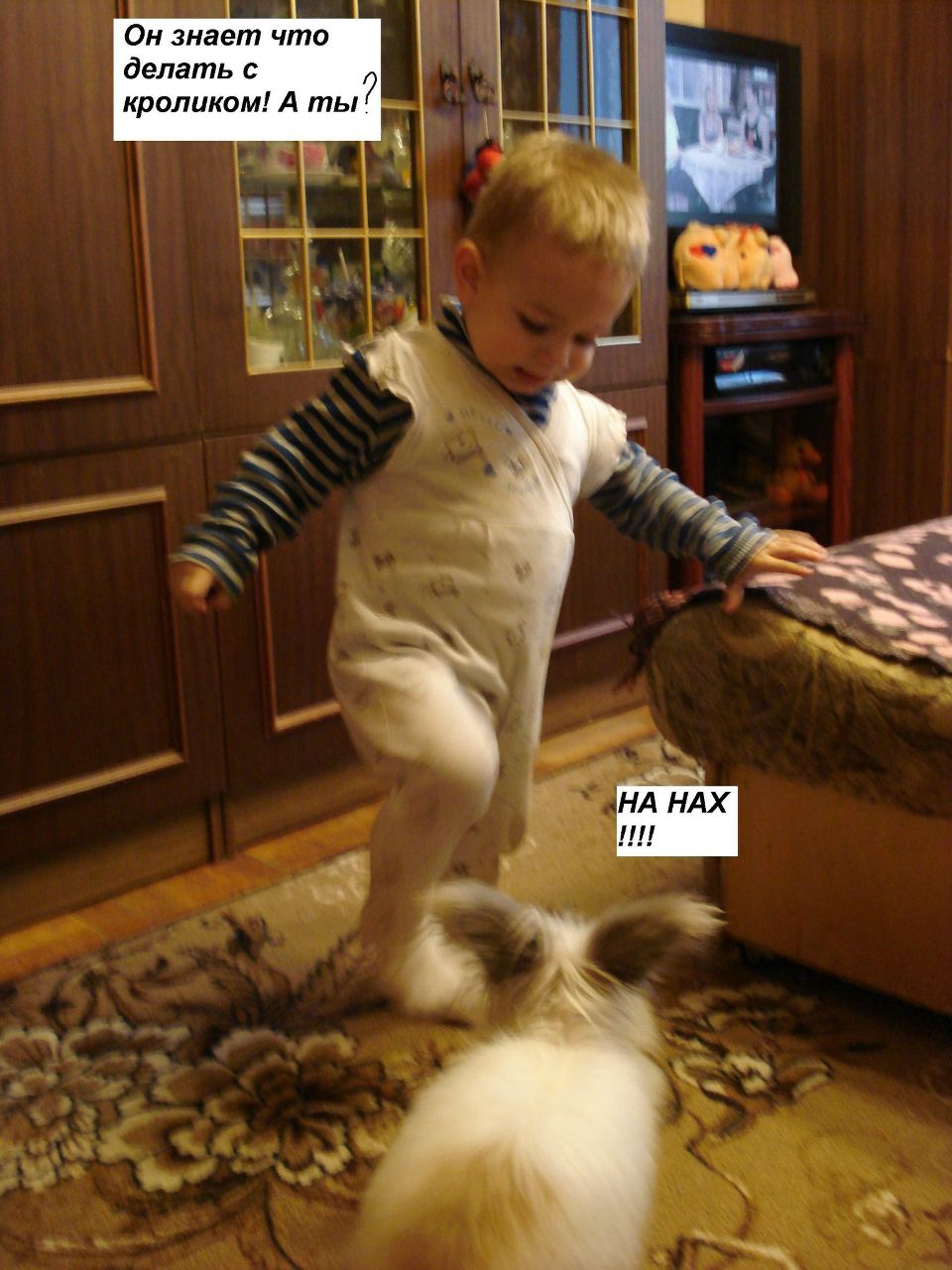 Серёга Иванов M_K | Санкт-Петербург