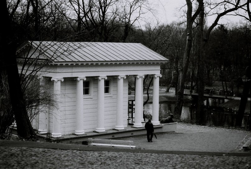 Владимир Бессонов | Białystok