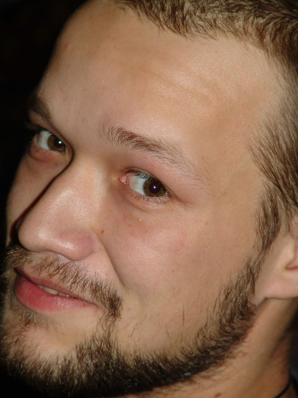 Сергей Семенов Mr. Brightside | Уфа