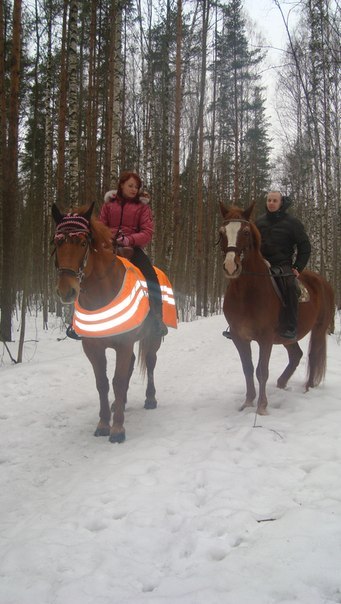 Надя Савенкова | Санкт-Петербург