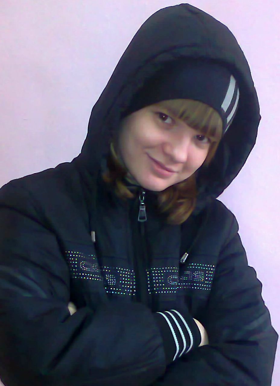 Оксана Артамошкина | Новокуйбышевск