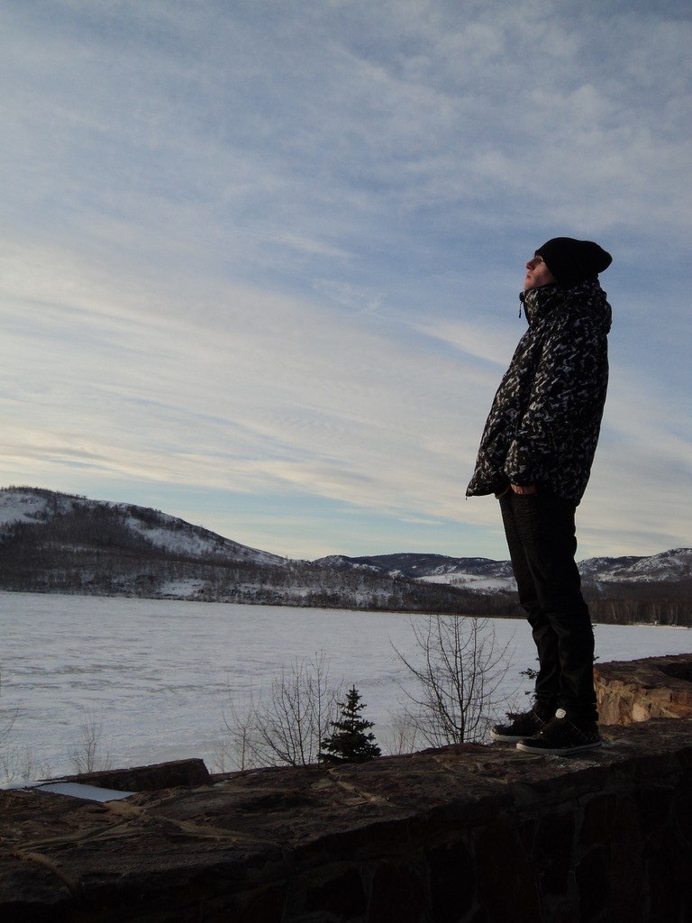 Николай Ветренников | Магнитогорск