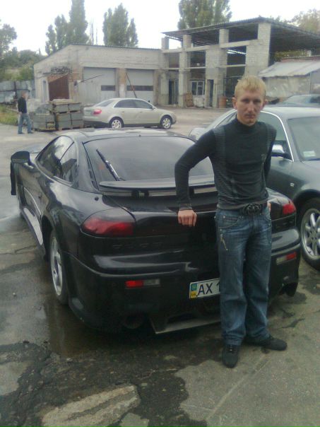 №88, Виталий Сухомлинов, Харьков №88, Виталий Сухомлинов, Харьков