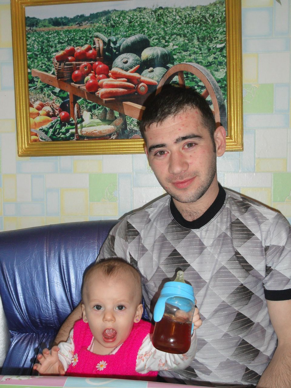 Турал Бабаев 