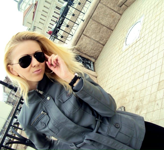 №176, Ольга Чучвал, 31 год, Минск №176, Ольга Чучвал, 31 год, Минск