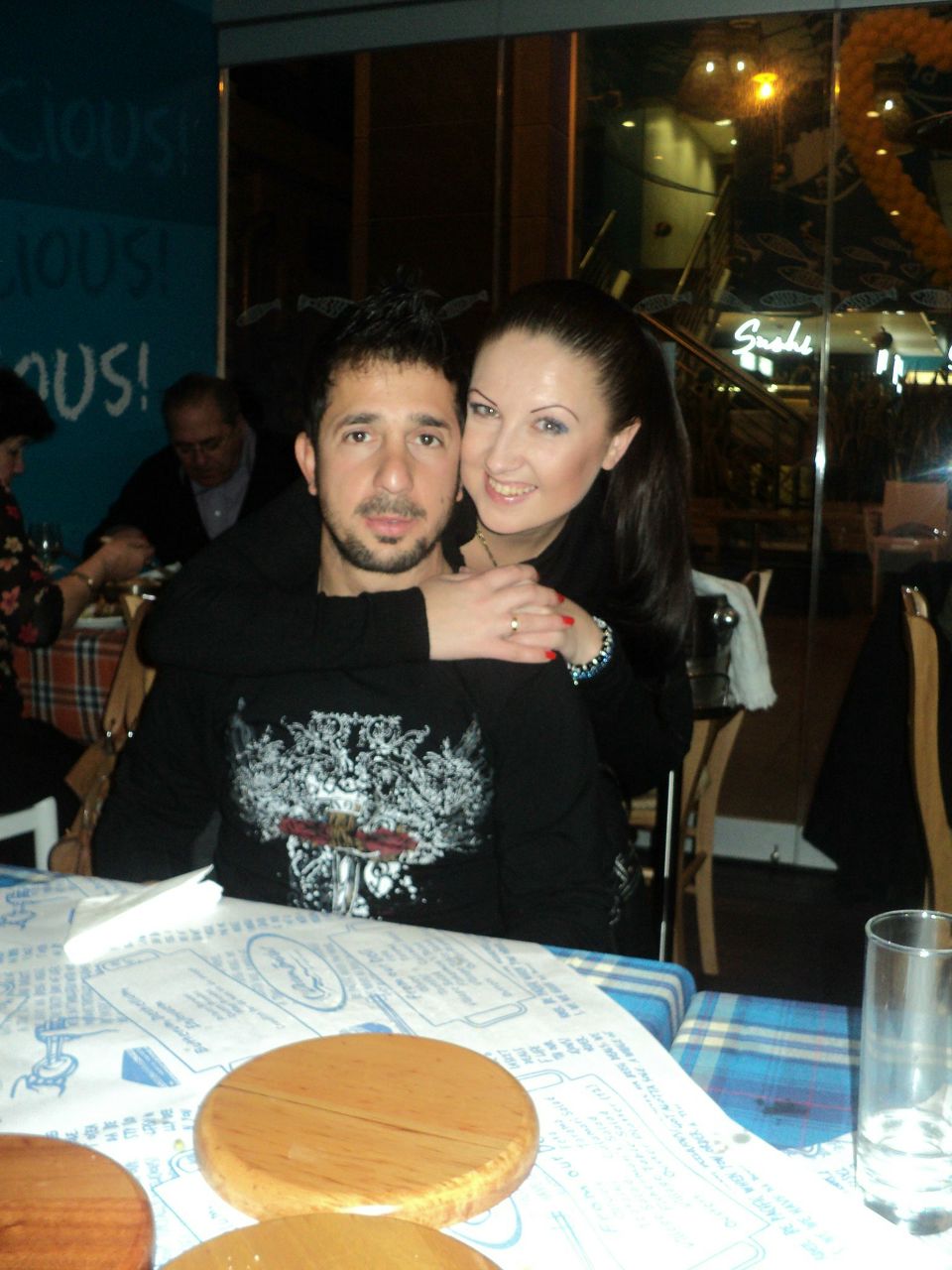 Лилия Constantinou | Larnaca