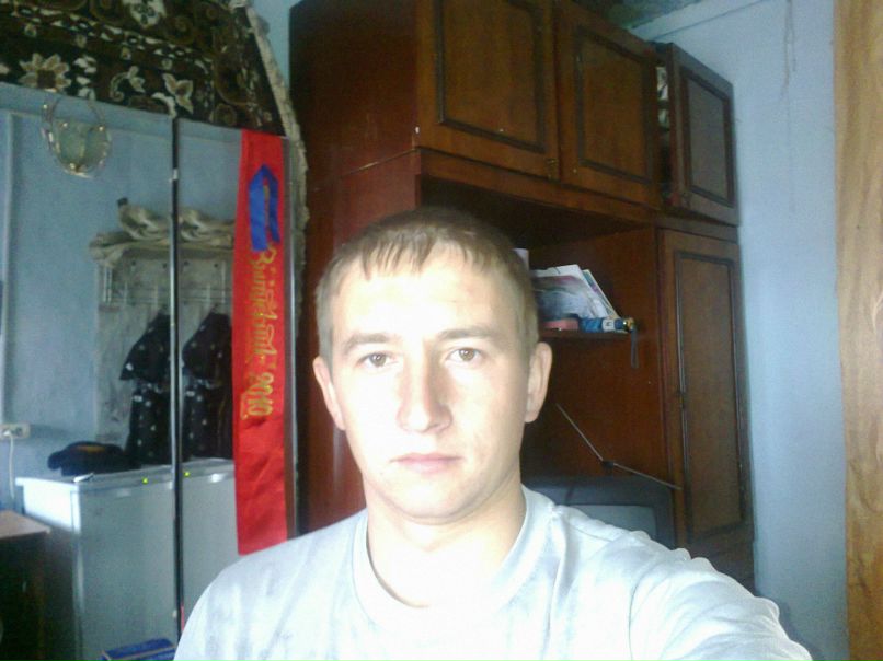 Александр Левин | Тюмень