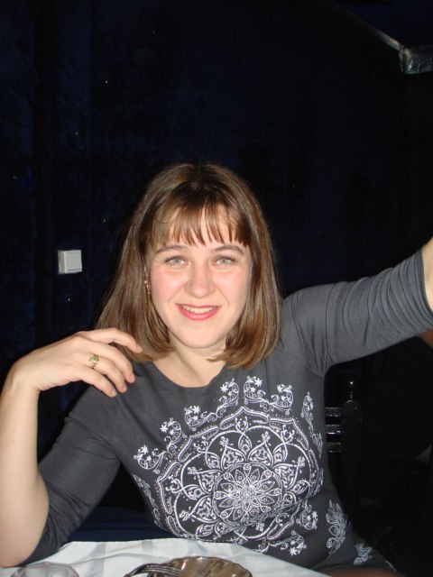 Наталья Ляпина | 