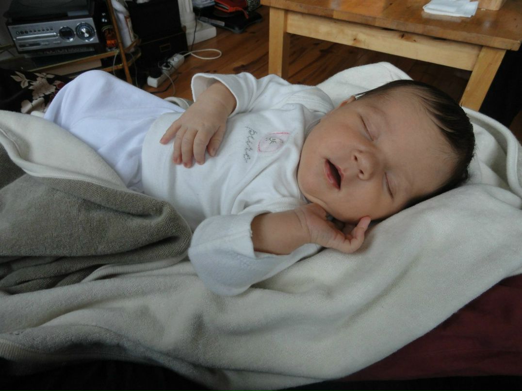 Katja Maksja | Amsterdam