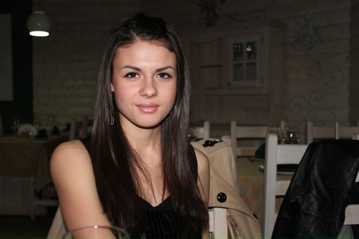 Таня Рудковская | 