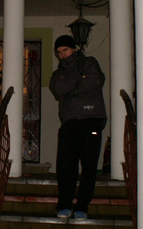 Ле Белый ⎳ё ⎝White⎠ | 