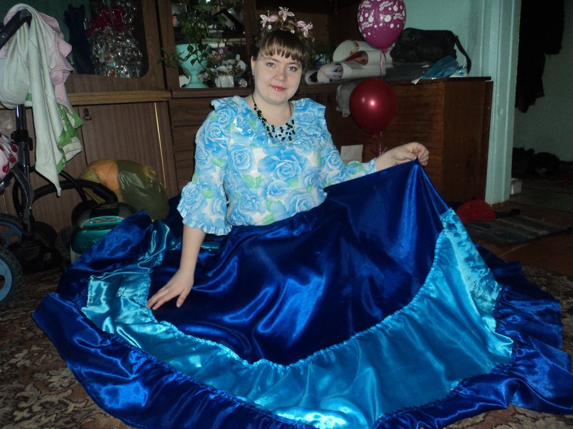 Анастасия Плюснина | Улан-Удэ