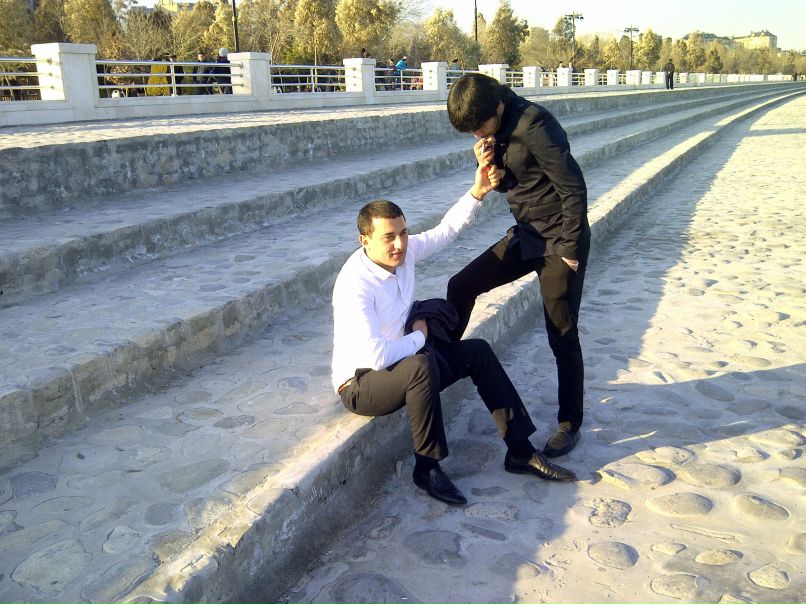 Рамиль Гулиев | Москва