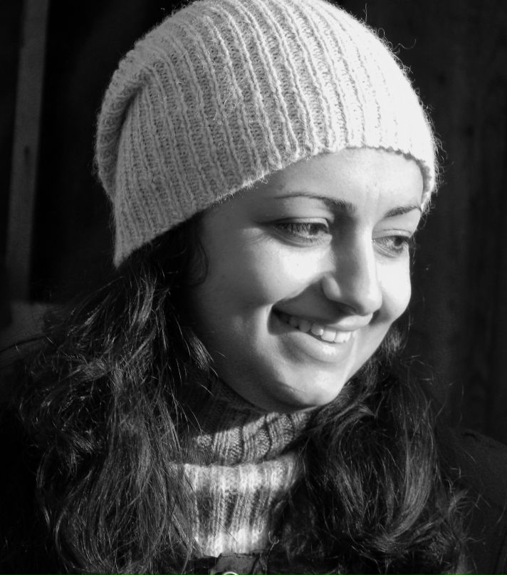 Гоар Фарамазян | Киев