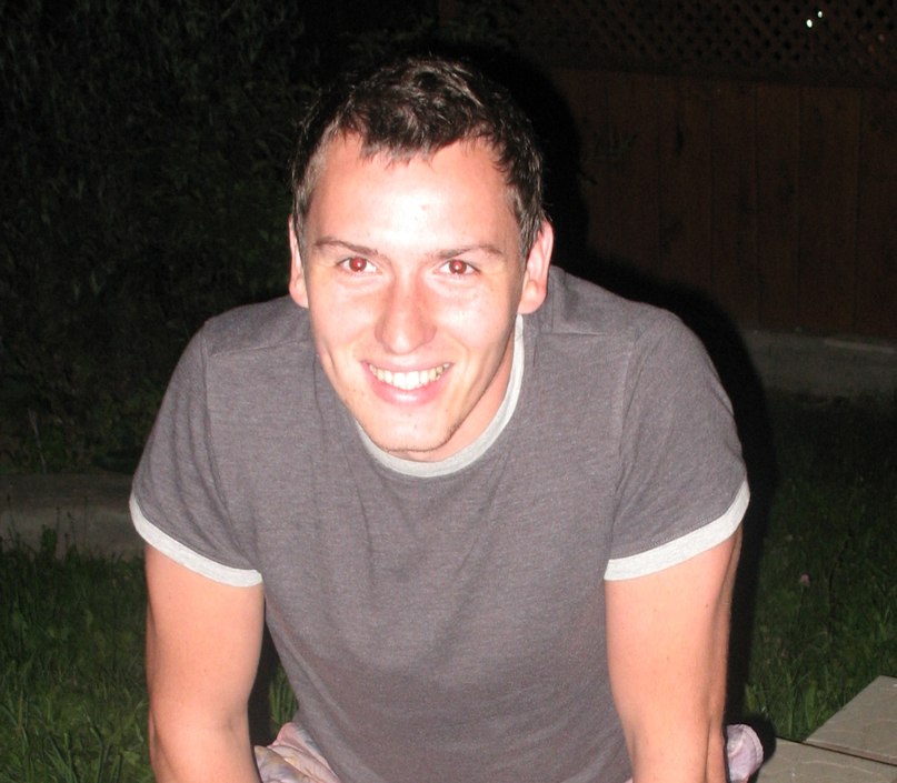 Дмитро Дворецький | Черновцы