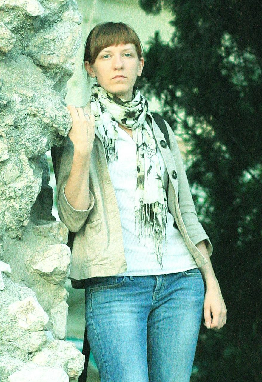 Марина Лебедева Маруся | Новосибирск