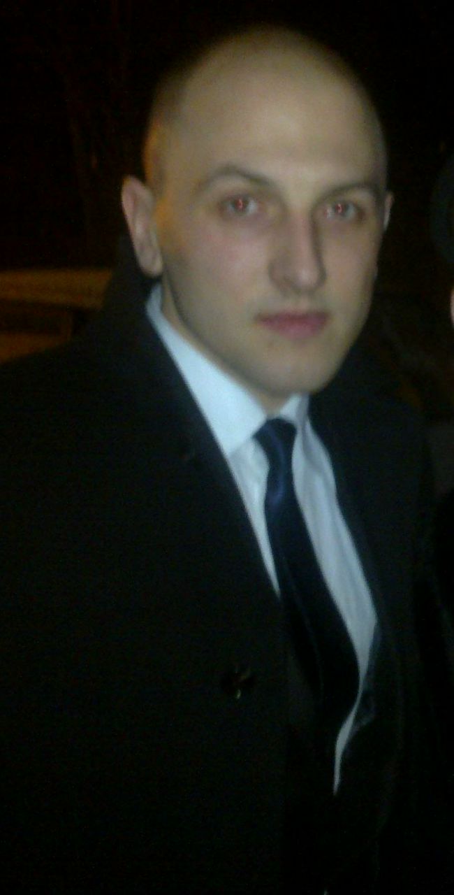 Артем Четвериков | Винница