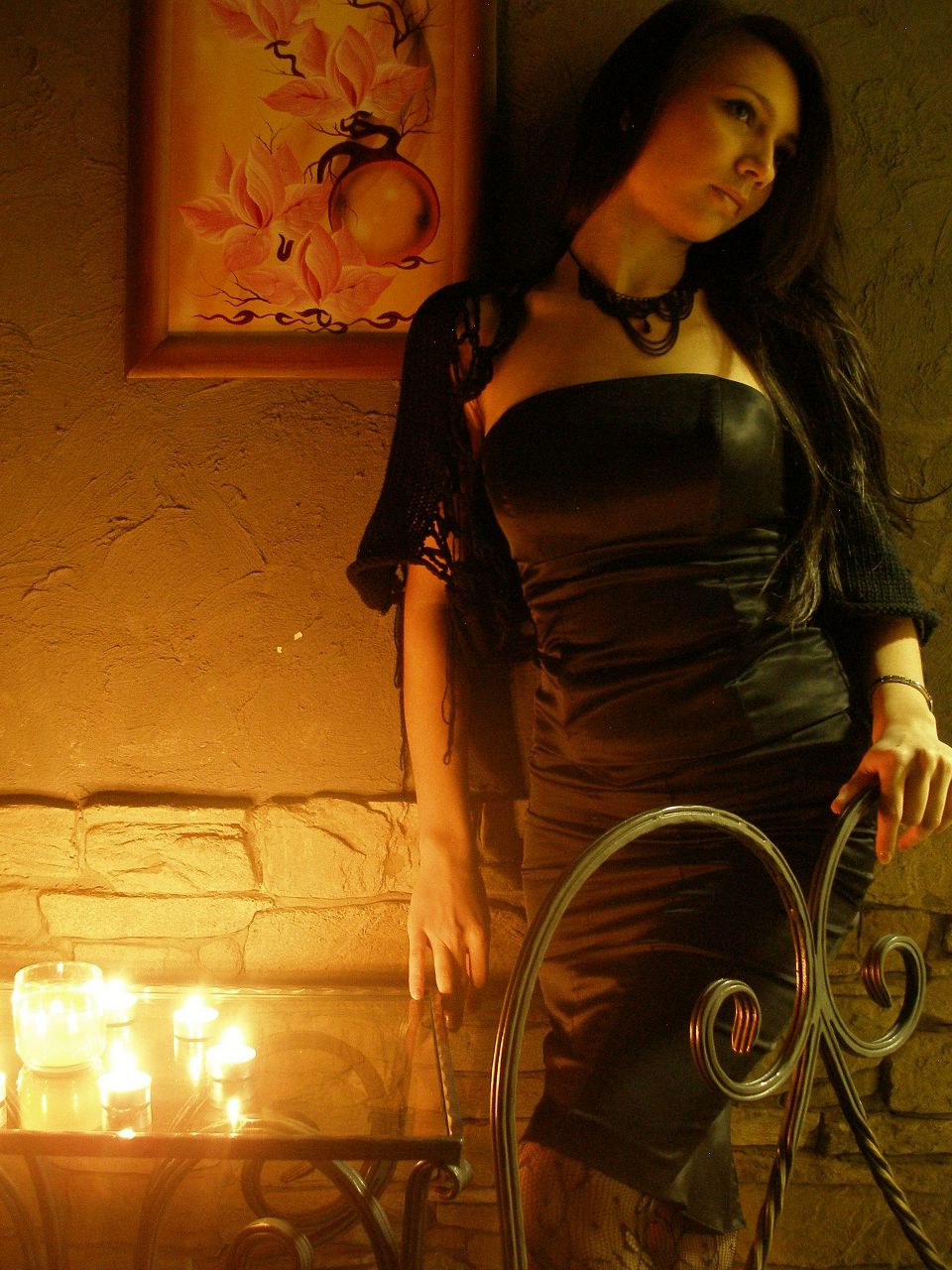 Uliana Istaeva-Gorditsa | Астрахань