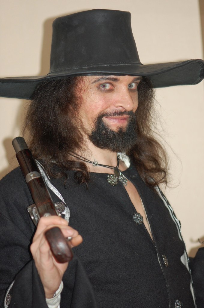 Владимир Симонов | Москва