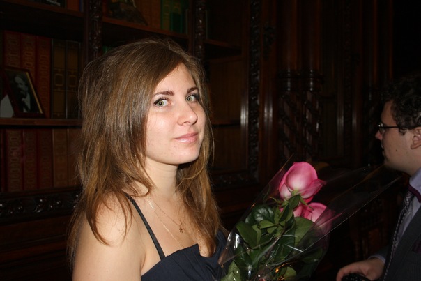 №56, Вера Вихрева, 38 лет, Санкт-Петербург №56, Вера Вихрева, 38 лет, Санкт-Петербург