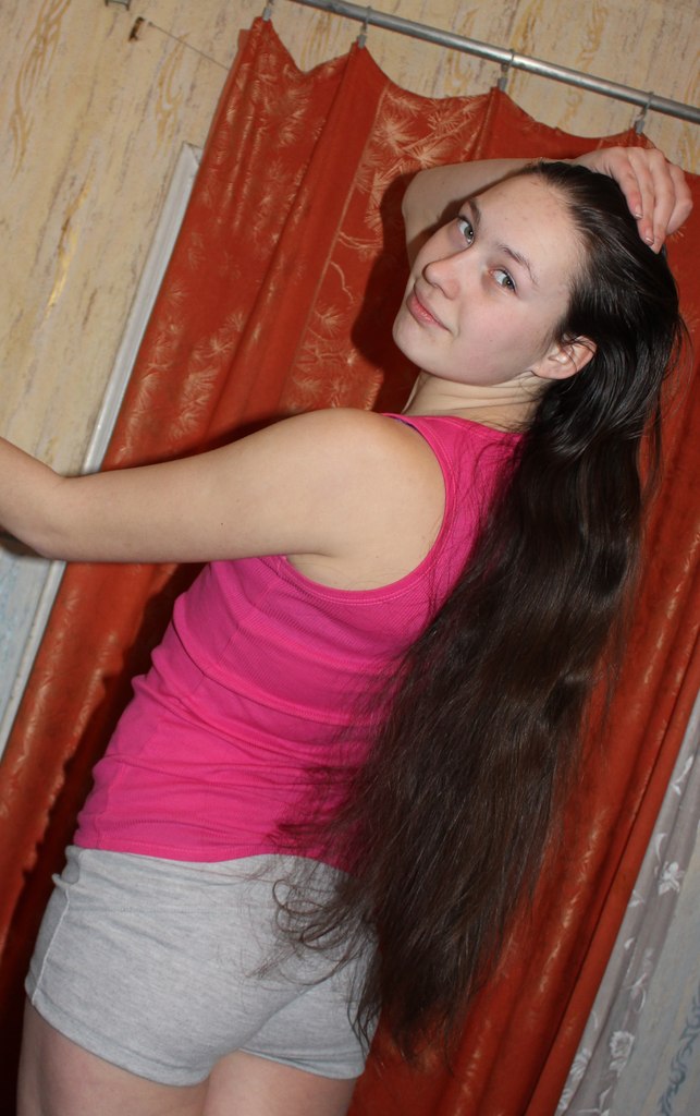 Наталия Кочергина | Егорьевск