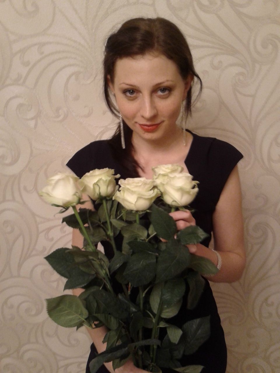 Алёна Салеева | Пермь