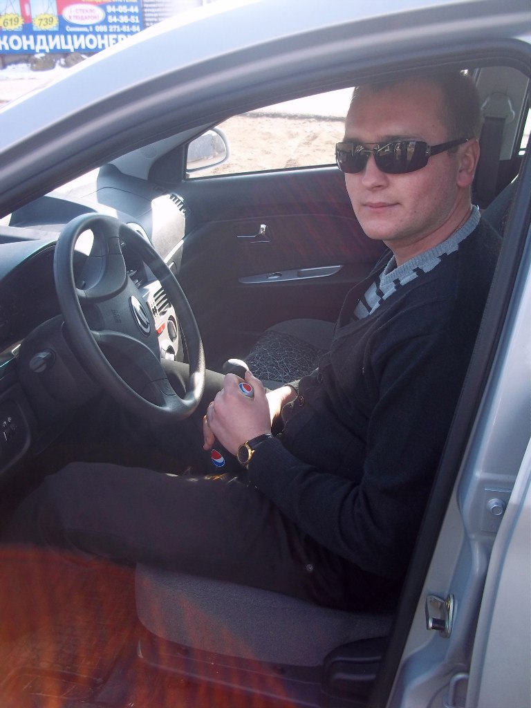 Андрей Трохименко | Винница