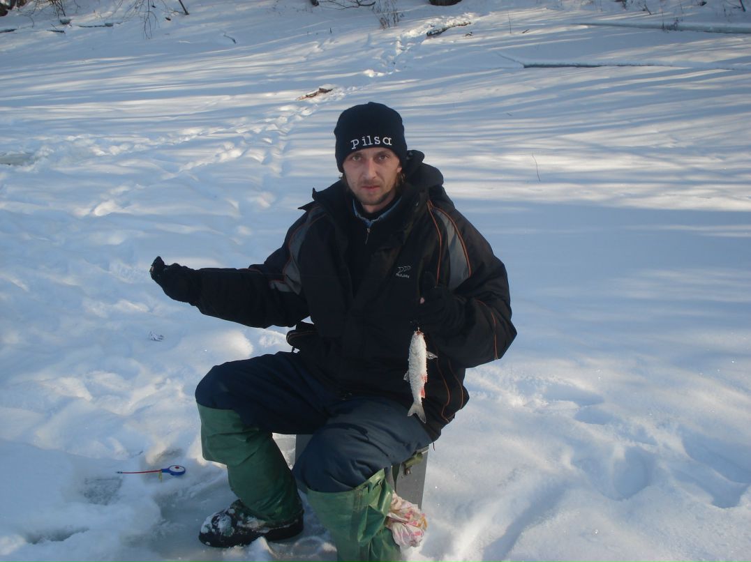 Дмитрий Ганнин | Сумы