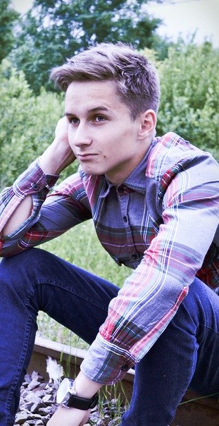 Игорь Булгаков | New York City