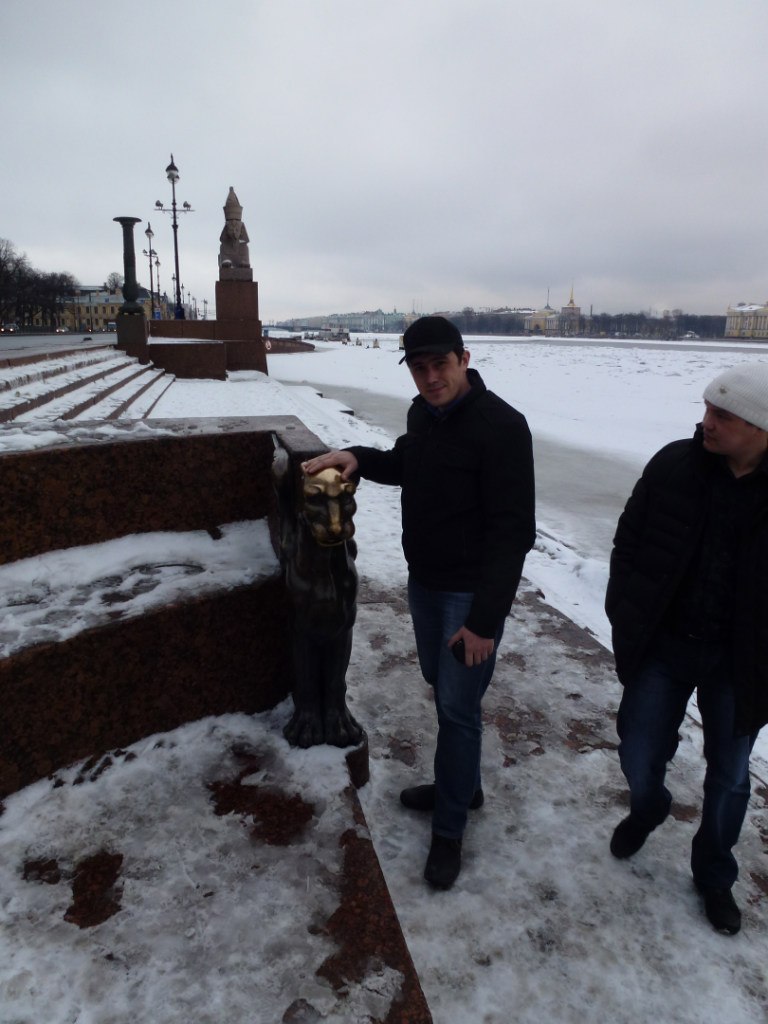 Тимур Башаров Bash | Казань