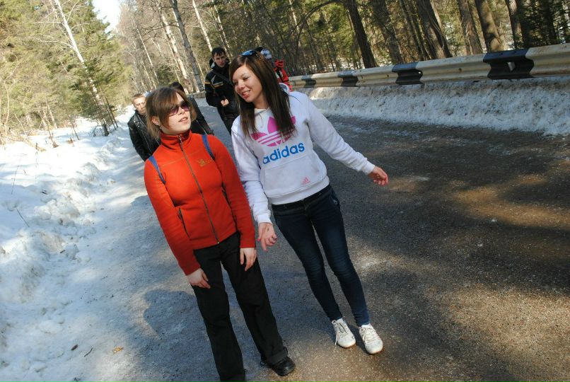 Алла Аликина | Красноярск